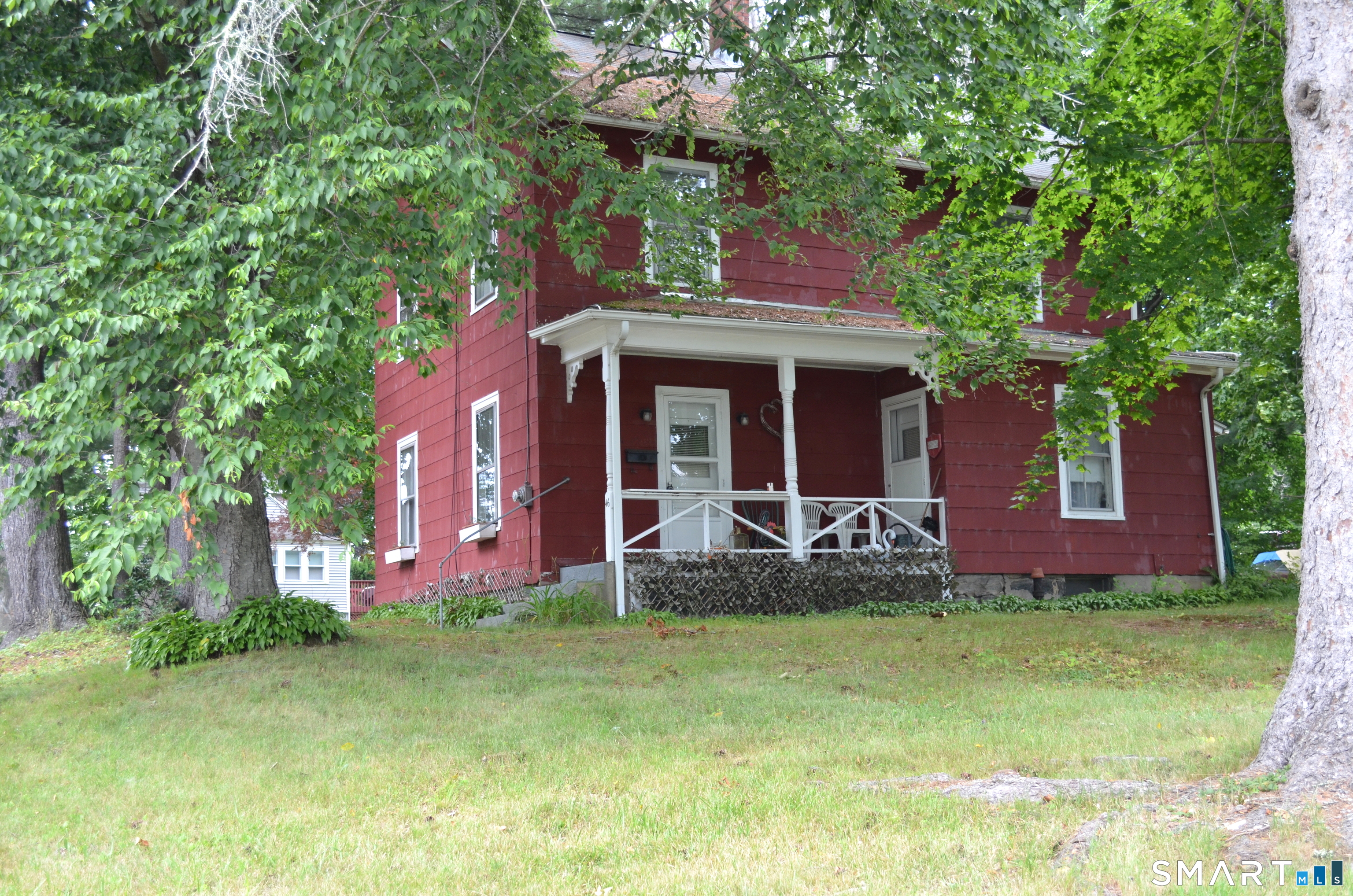 46 Cherry Street Winchester CT 06098