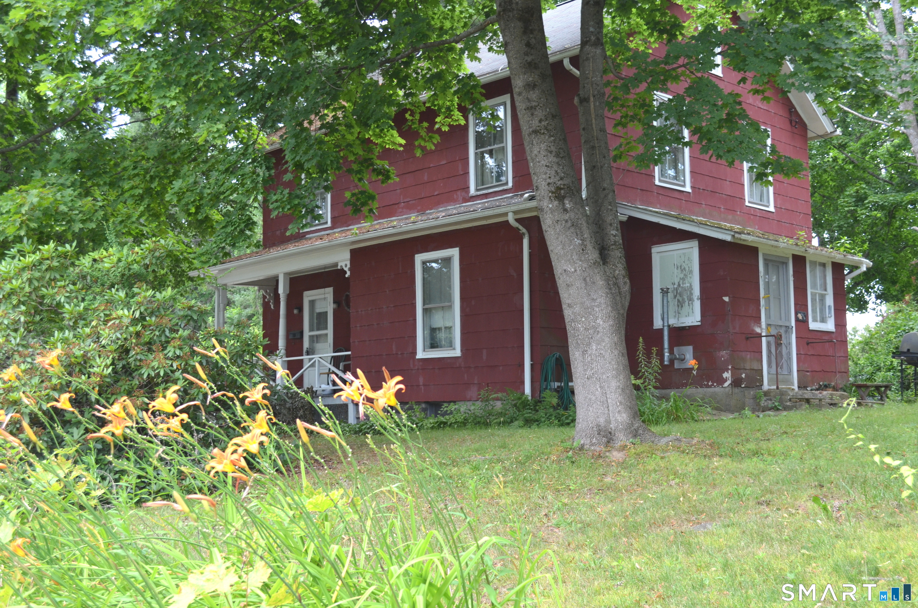 46 Cherry Street Winchester CT 06098