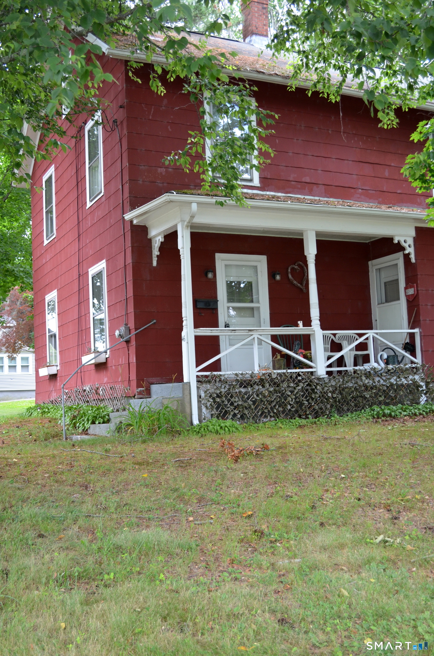 46 Cherry Street Winchester CT 06098