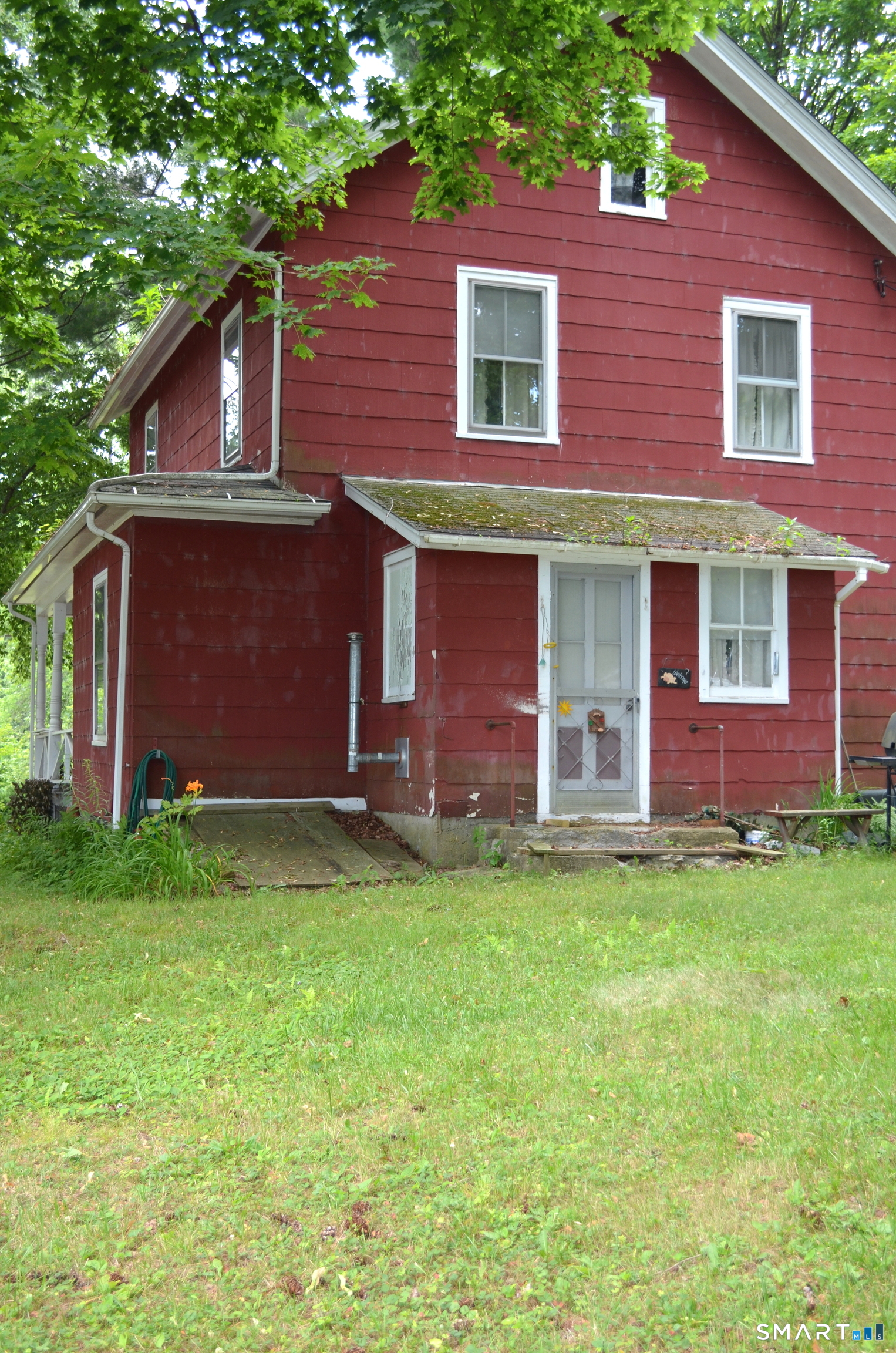 46 Cherry Street Winchester CT 06098