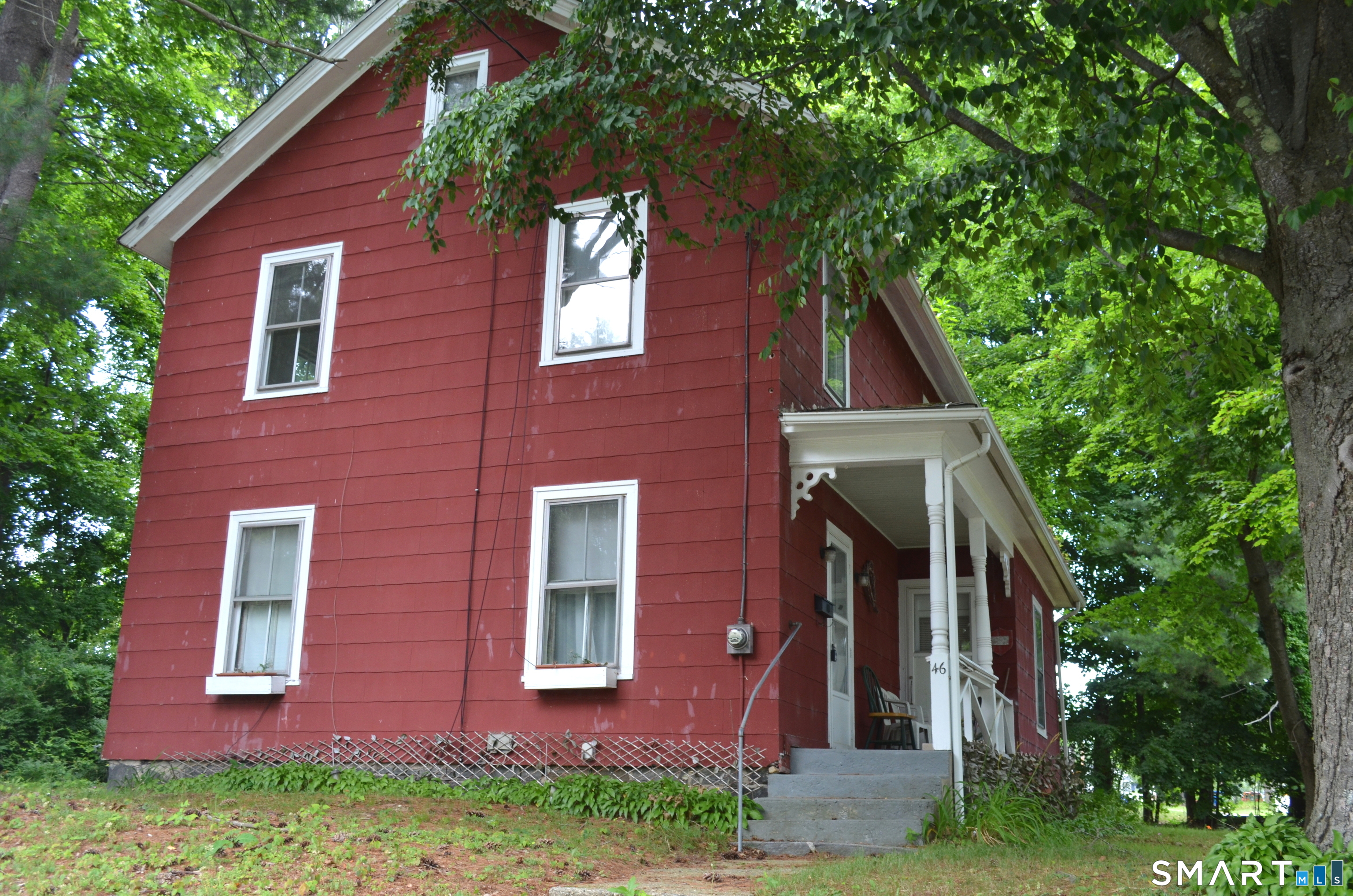 46 Cherry Street Winchester CT 06098