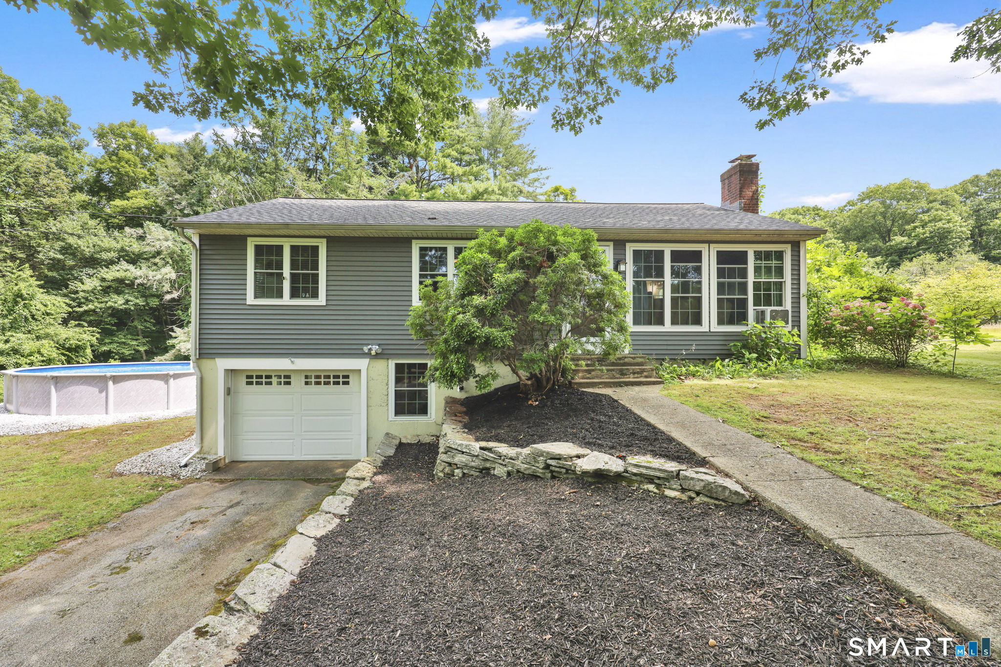 36 Mount Hope Road Mansfield CT 06250