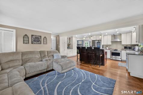 36 Mount Hope Road Mansfield CT 06250