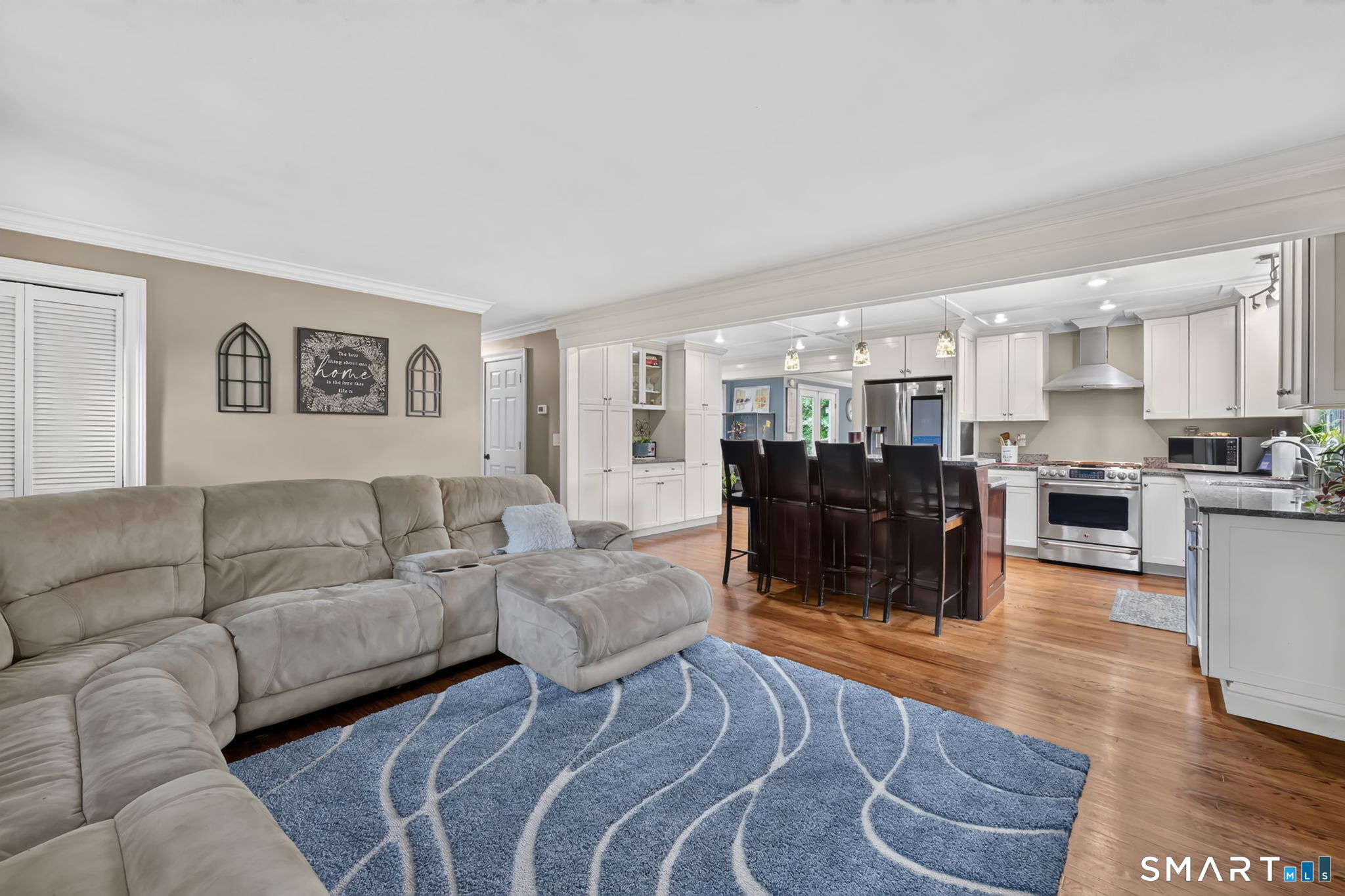 36 Mount Hope Road Mansfield CT 06250