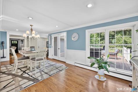 36 Mount Hope Road Mansfield CT 06250
