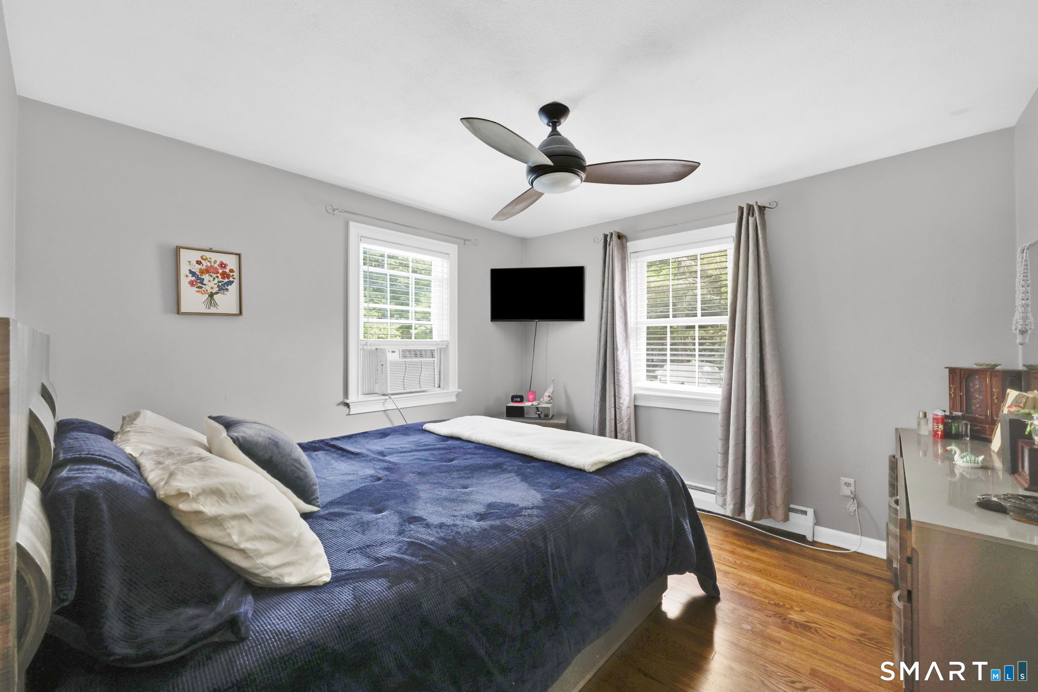 36 Mount Hope Road Mansfield CT 06250