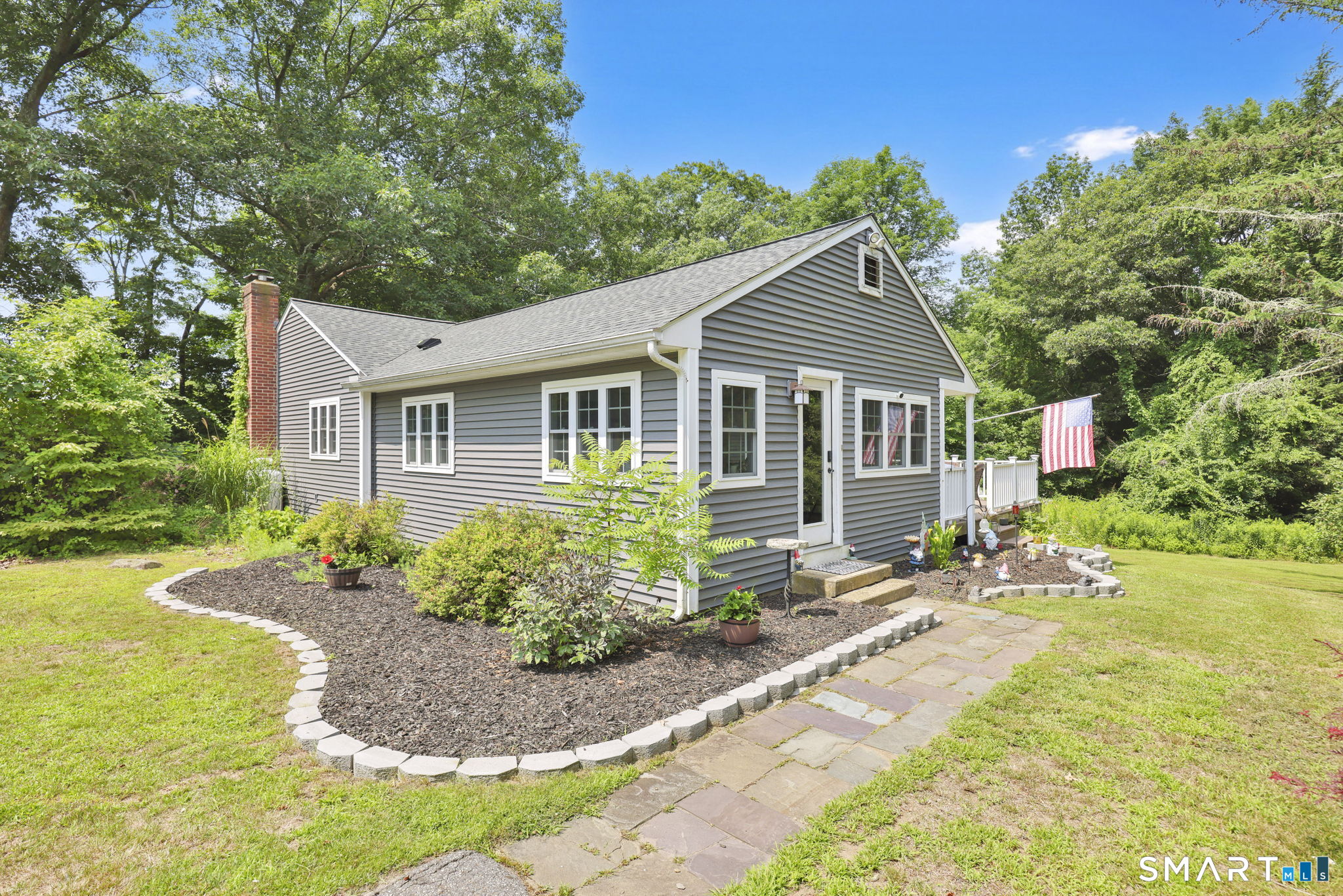 36 Mount Hope Road Mansfield CT 06250