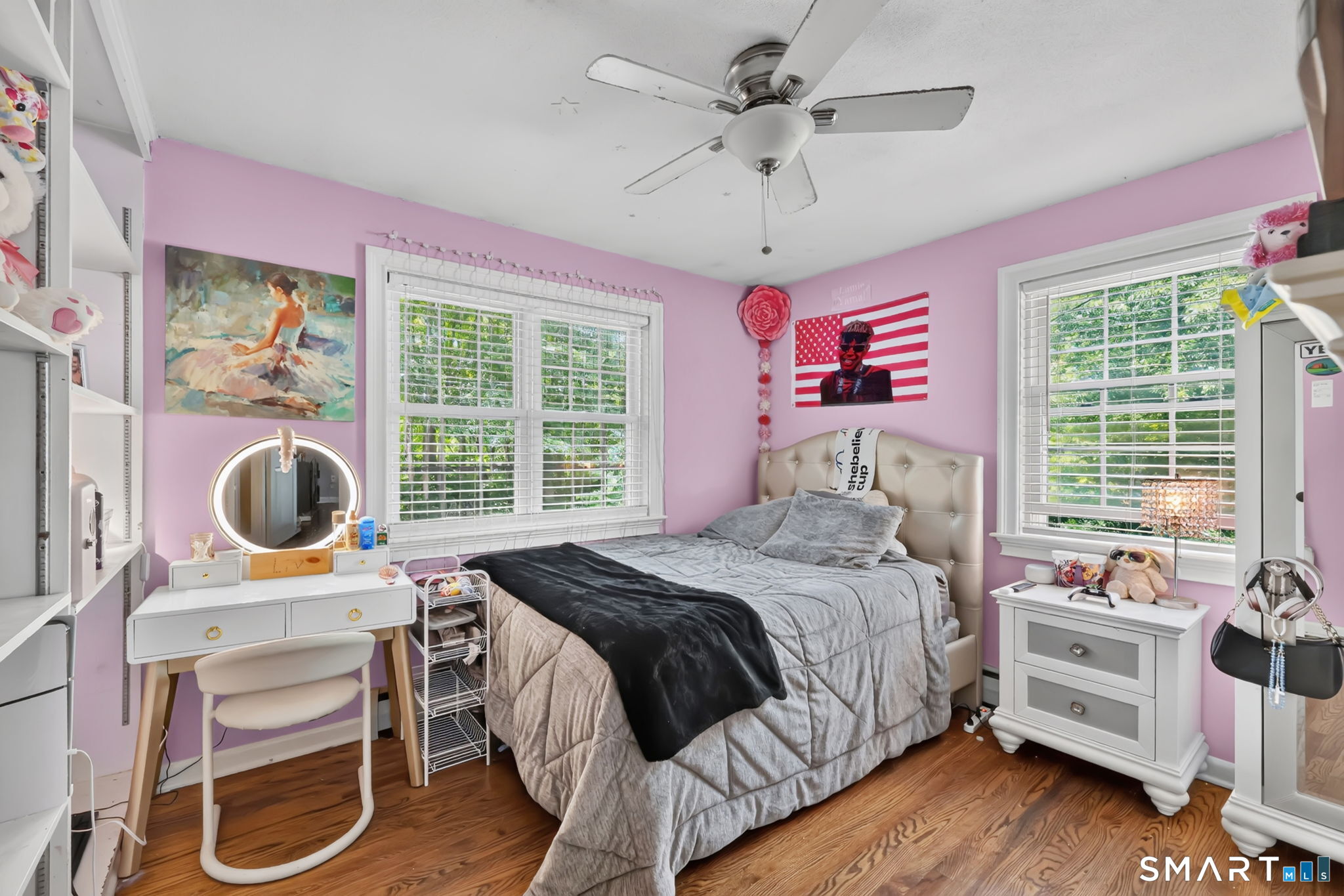 36 Mount Hope Road Mansfield CT 06250