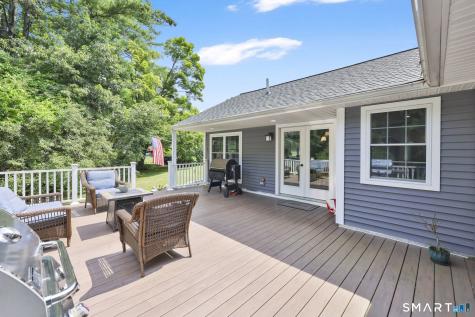 36 Mount Hope Road Mansfield CT 06250