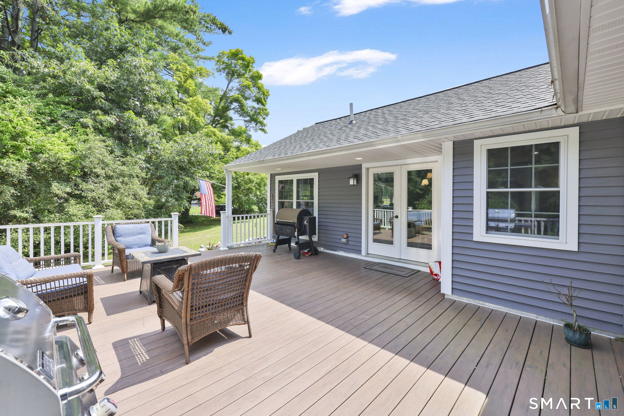 36 Mount Hope Road Mansfield CT 06250
