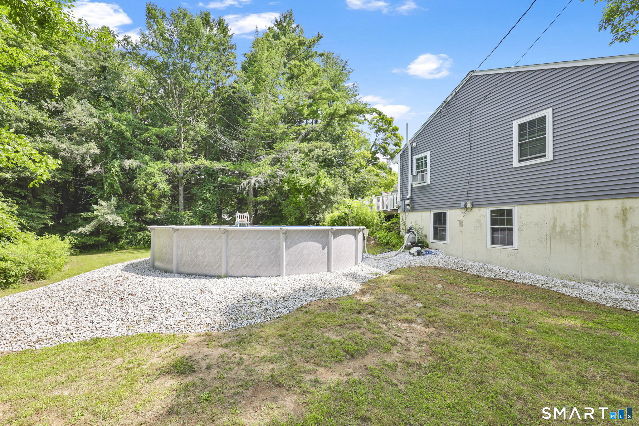 36 Mount Hope Road Mansfield CT 06250
