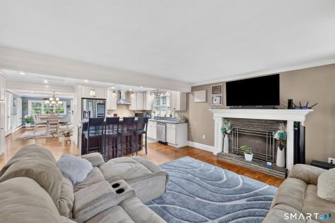 36 Mount Hope Road Mansfield CT 06250