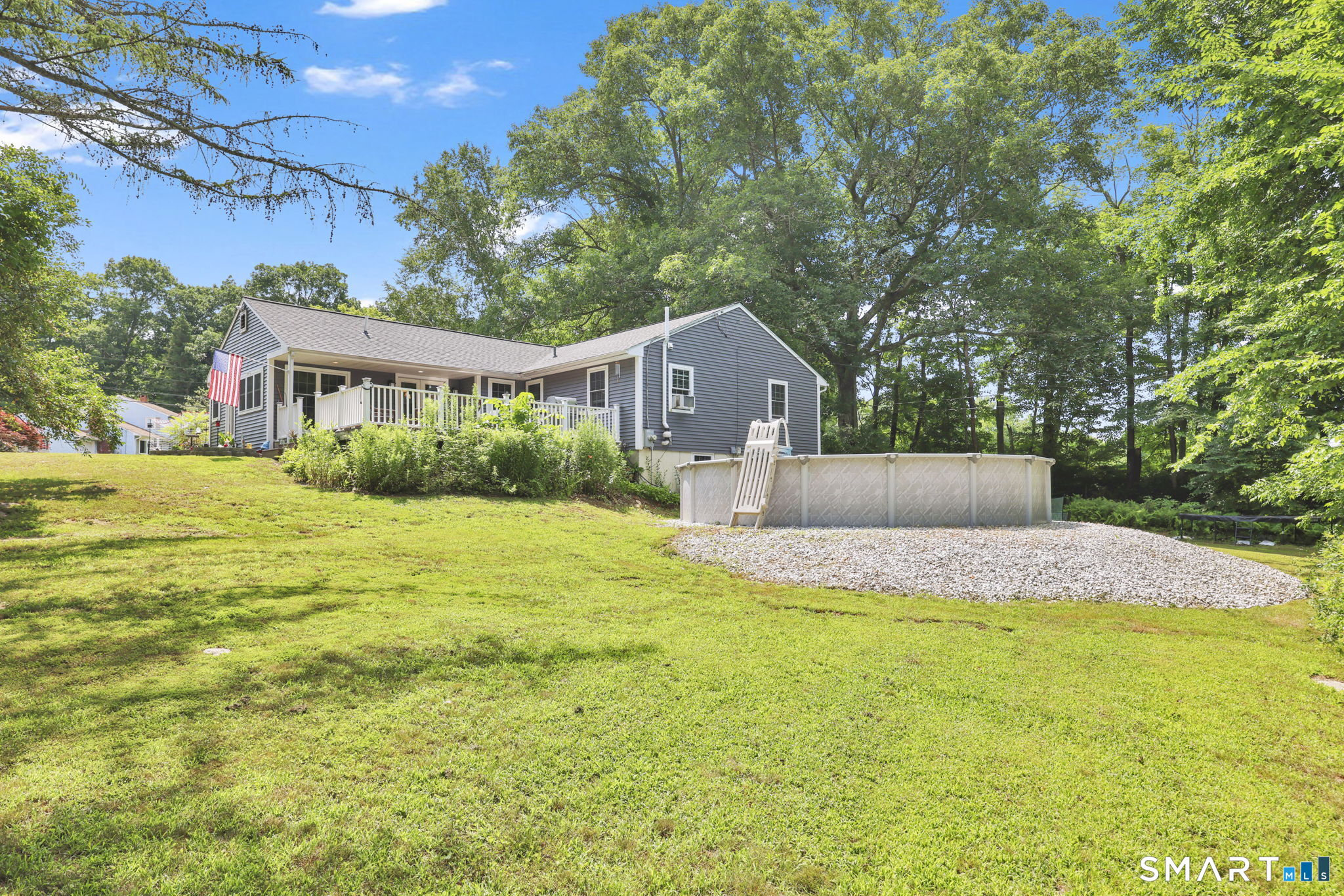 36 Mount Hope Road Mansfield CT 06250