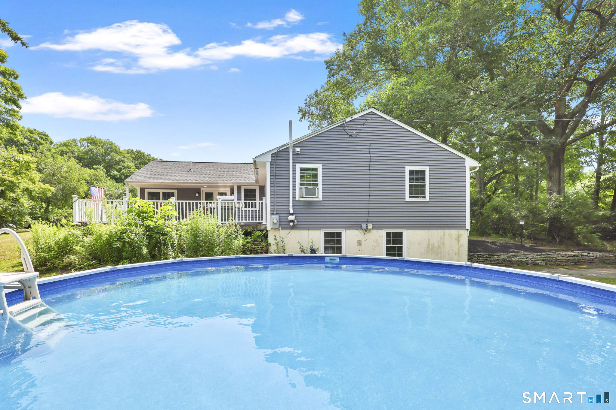 36 Mount Hope Road Mansfield CT 06250