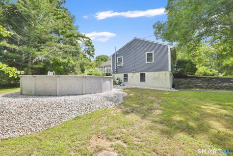 36 Mount Hope Road Mansfield CT 06250