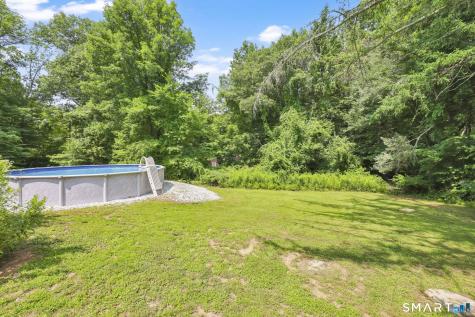 36 Mount Hope Road Mansfield CT 06250