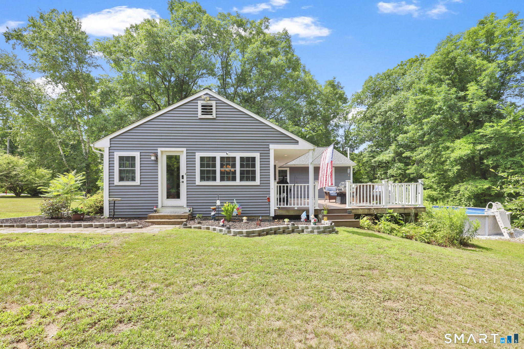 36 Mount Hope Road Mansfield CT 06250