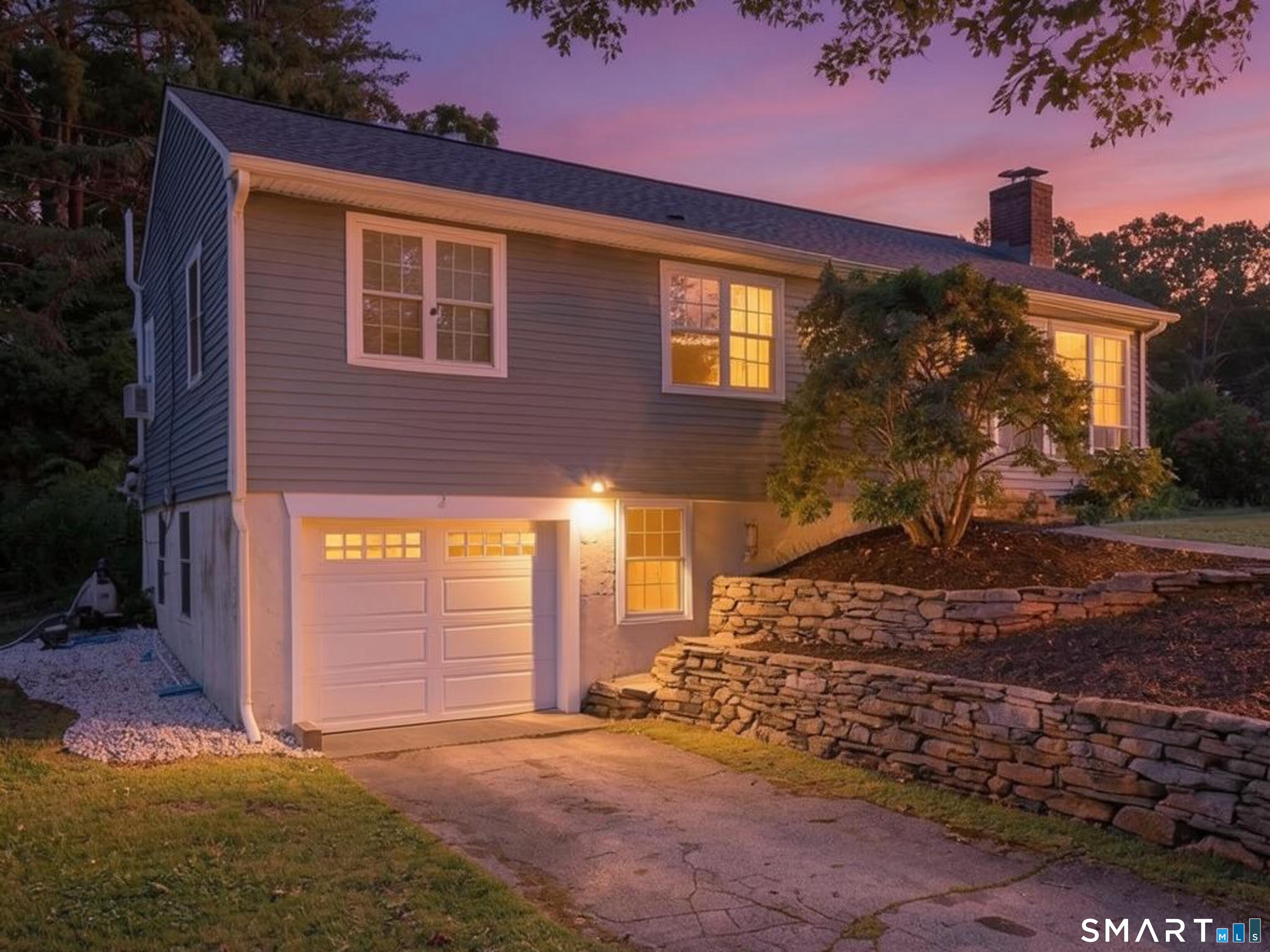 36 Mount Hope Road Mansfield CT 06250