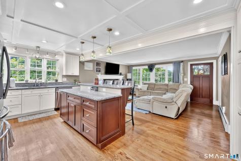 36 Mount Hope Road Mansfield CT 06250