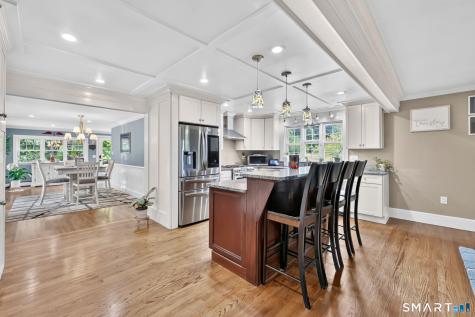 36 Mount Hope Road Mansfield CT 06250