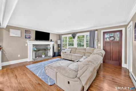 36 Mount Hope Road Mansfield CT 06250