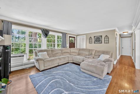 36 Mount Hope Road Mansfield CT 06250