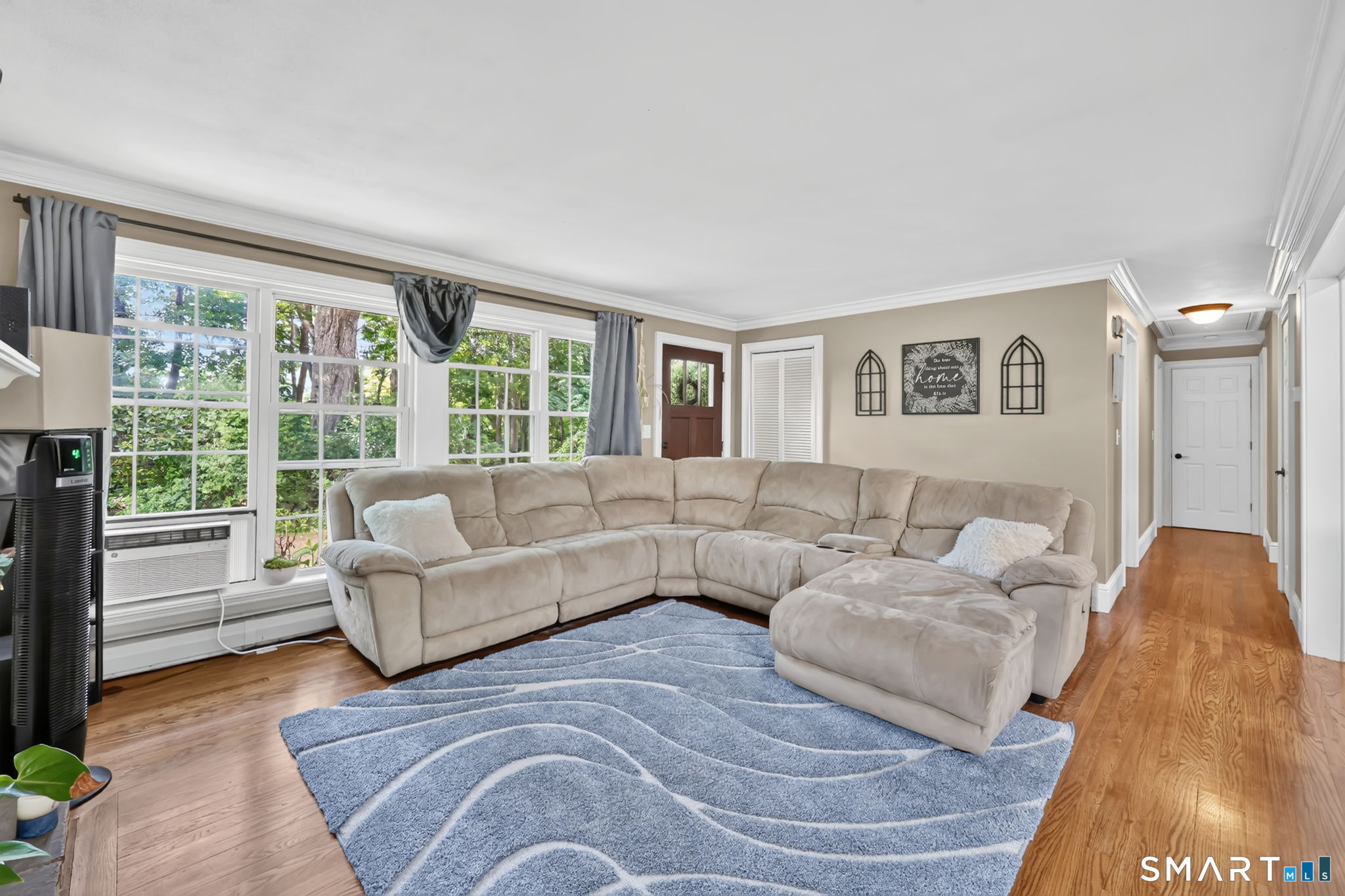 36 Mount Hope Road Mansfield CT 06250