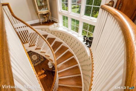 1681 Fairfield Beach Road Fairfield CT 06824