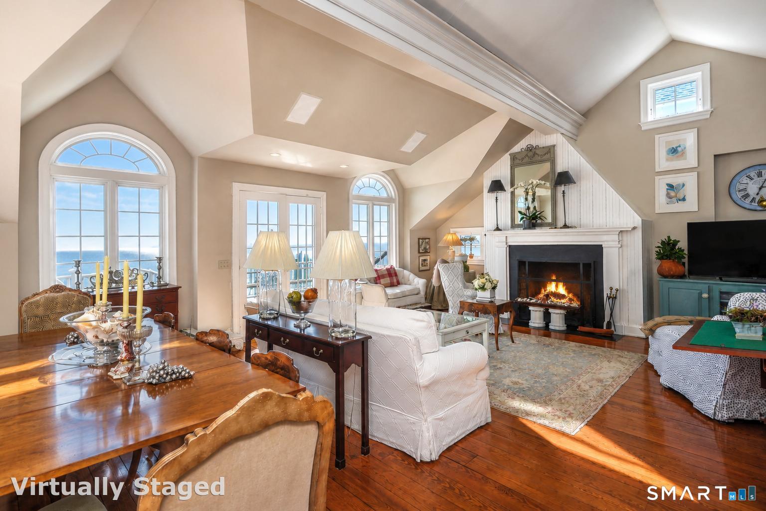 1681 Fairfield Beach Road Fairfield CT 06824