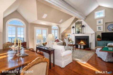 1681 Fairfield Beach Road Fairfield CT 06824