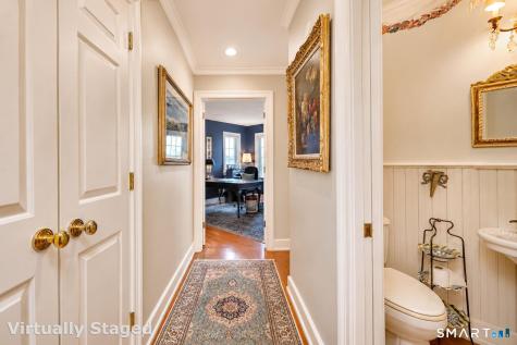 1681 Fairfield Beach Road Fairfield CT 06824