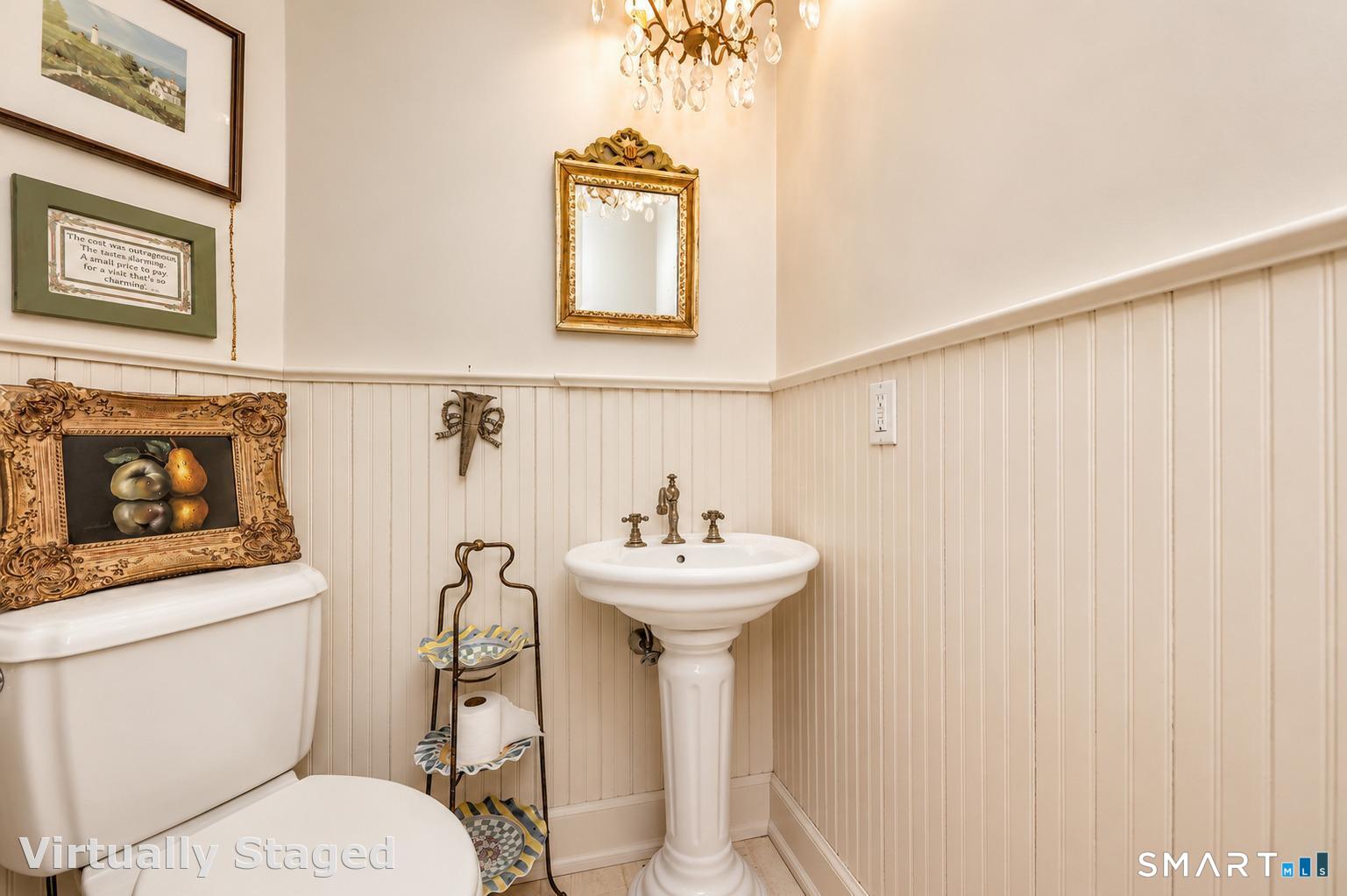 1681 Fairfield Beach Road Fairfield CT 06824