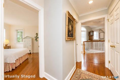 1681 Fairfield Beach Road Fairfield CT 06824