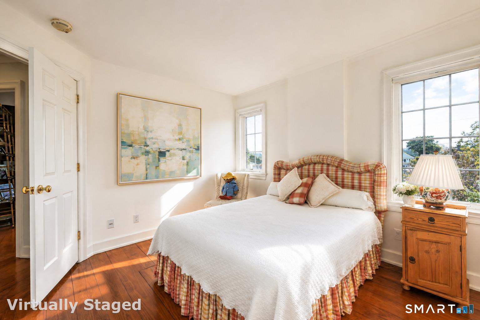 1681 Fairfield Beach Road Fairfield CT 06824