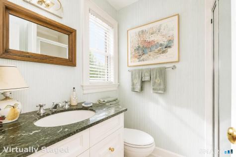 1681 Fairfield Beach Road Fairfield CT 06824