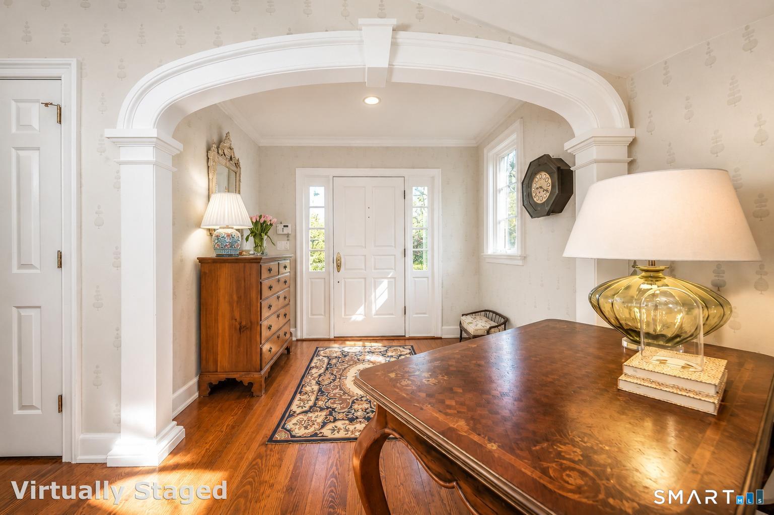 1681 Fairfield Beach Road Fairfield CT 06824