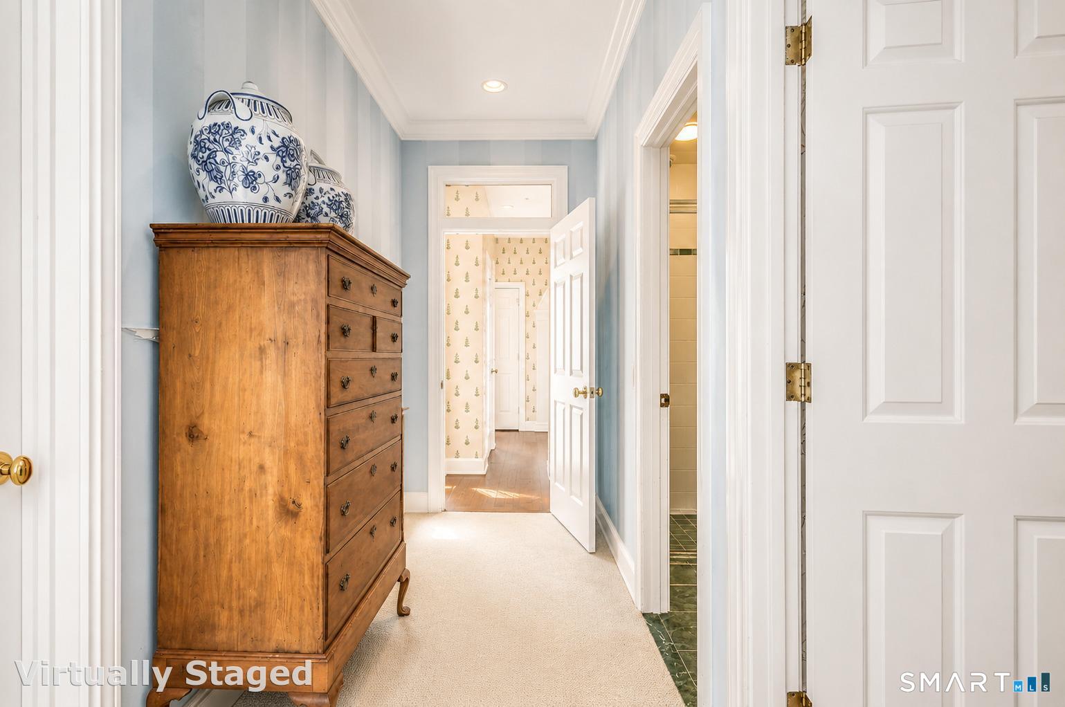 1681 Fairfield Beach Road Fairfield CT 06824