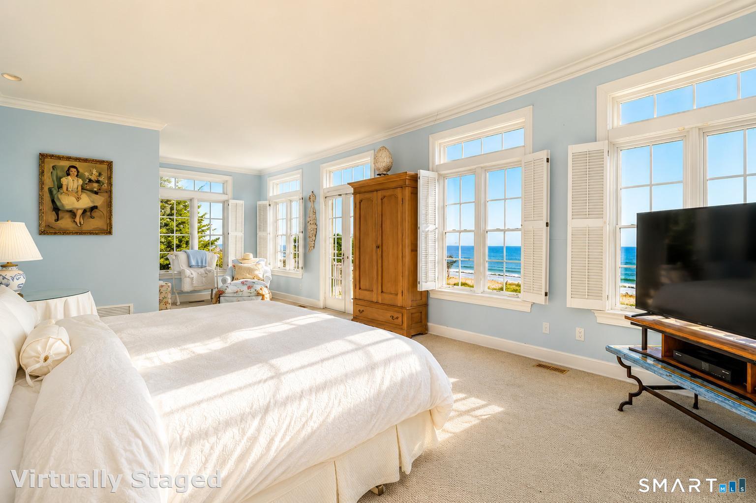 1681 Fairfield Beach Road Fairfield CT 06824