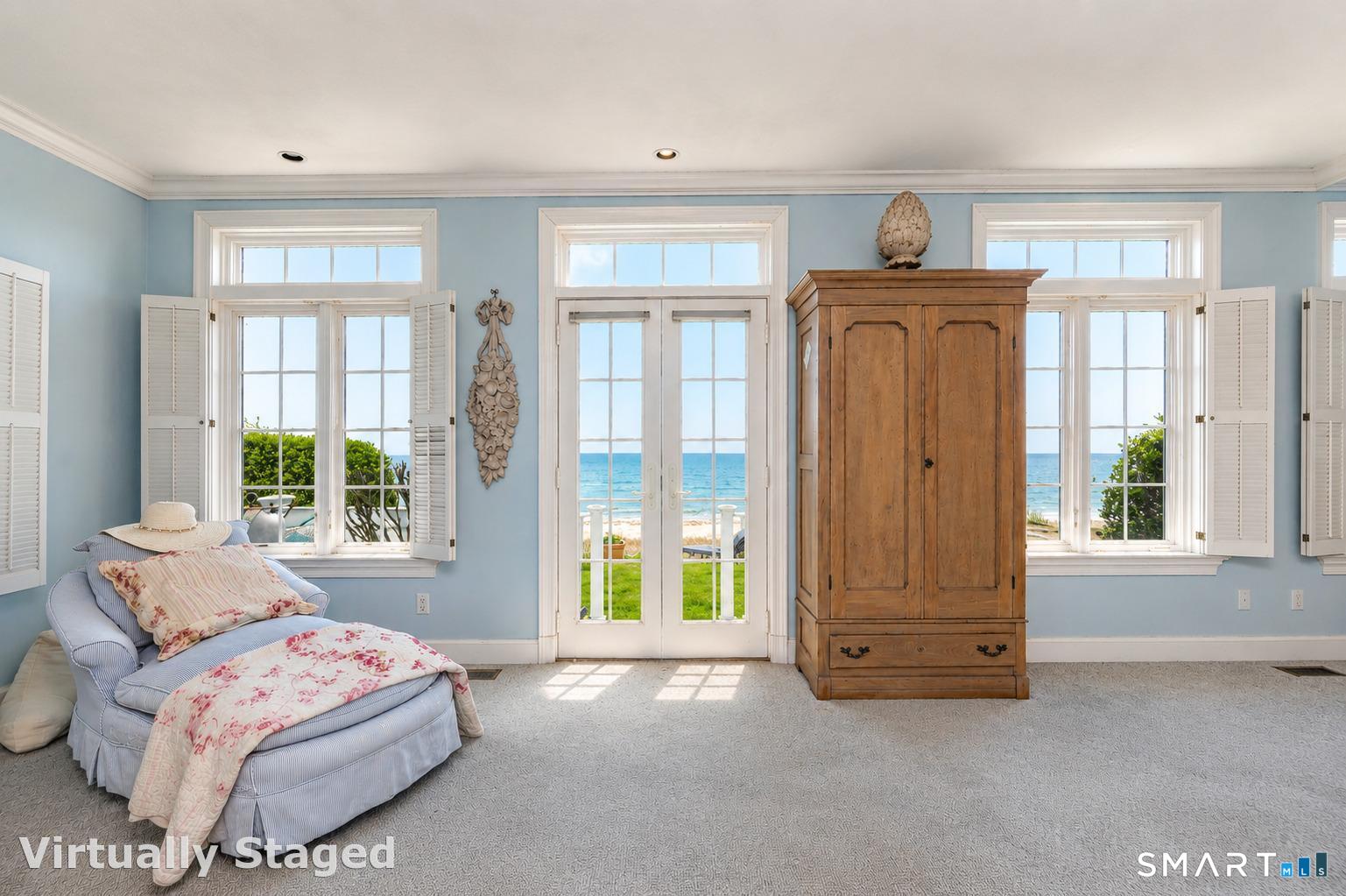 1681 Fairfield Beach Road Fairfield CT 06824
