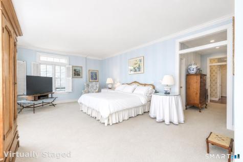1681 Fairfield Beach Road Fairfield CT 06824