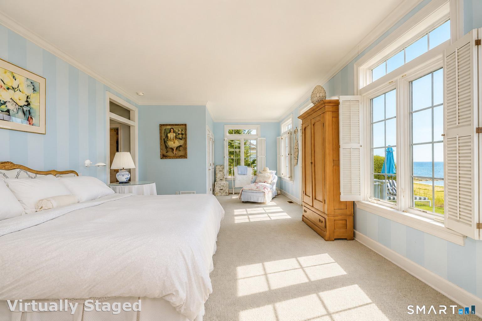 1681 Fairfield Beach Road Fairfield CT 06824