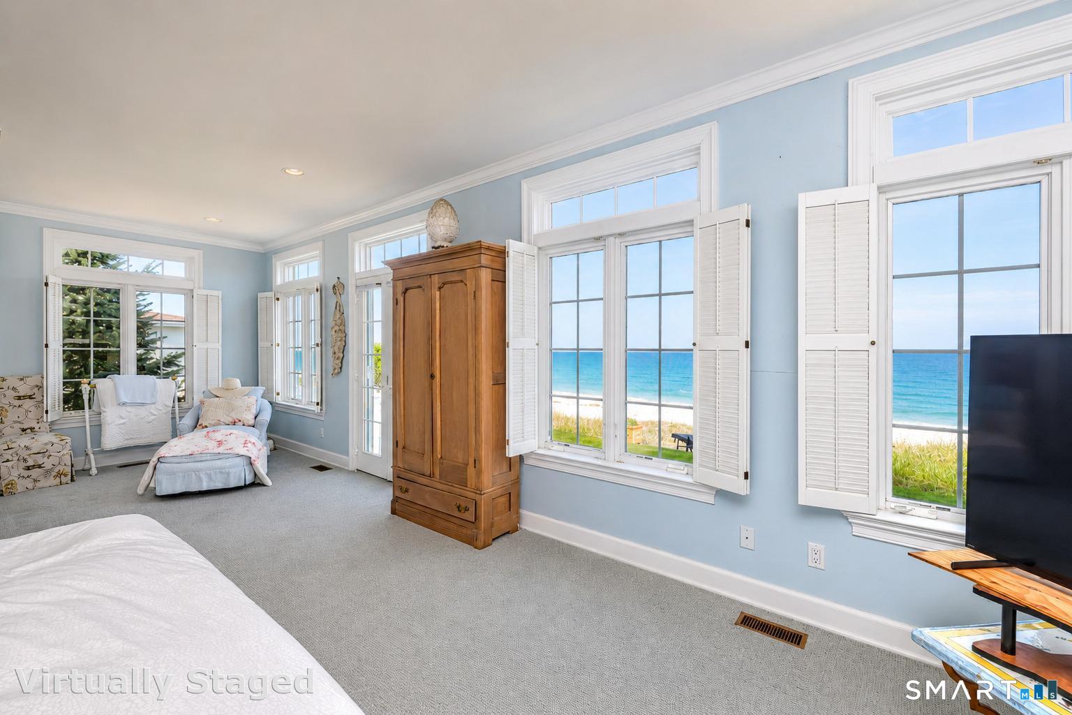 1681 Fairfield Beach Road Fairfield CT 06824