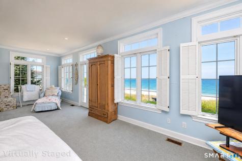 1681 Fairfield Beach Road Fairfield CT 06824