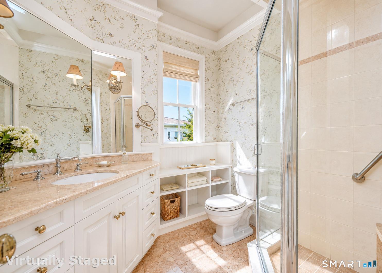 1681 Fairfield Beach Road Fairfield CT 06824