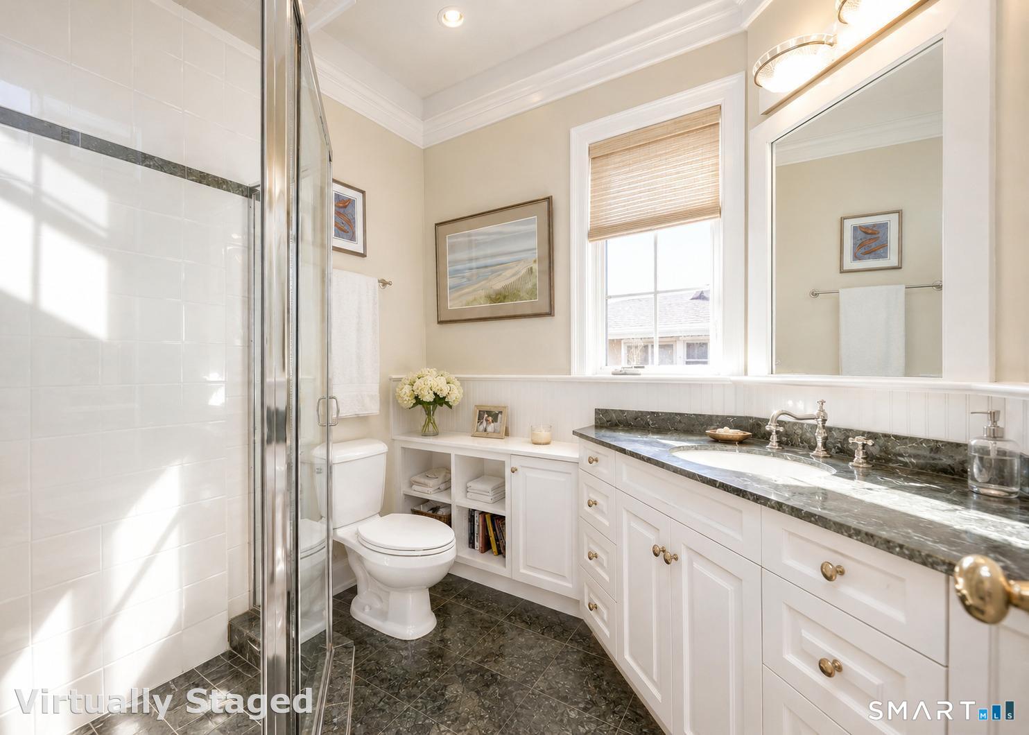 1681 Fairfield Beach Road Fairfield CT 06824