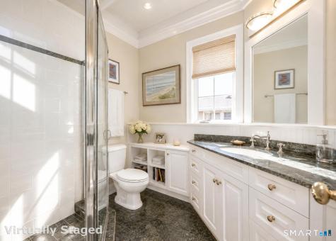1681 Fairfield Beach Road Fairfield CT 06824