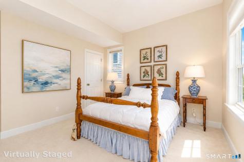 1681 Fairfield Beach Road Fairfield CT 06824