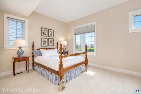 1681 Fairfield Beach Road Fairfield CT 06824