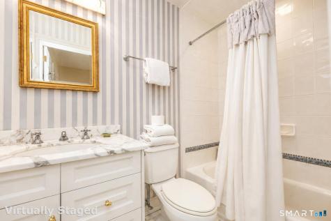 1681 Fairfield Beach Road Fairfield CT 06824