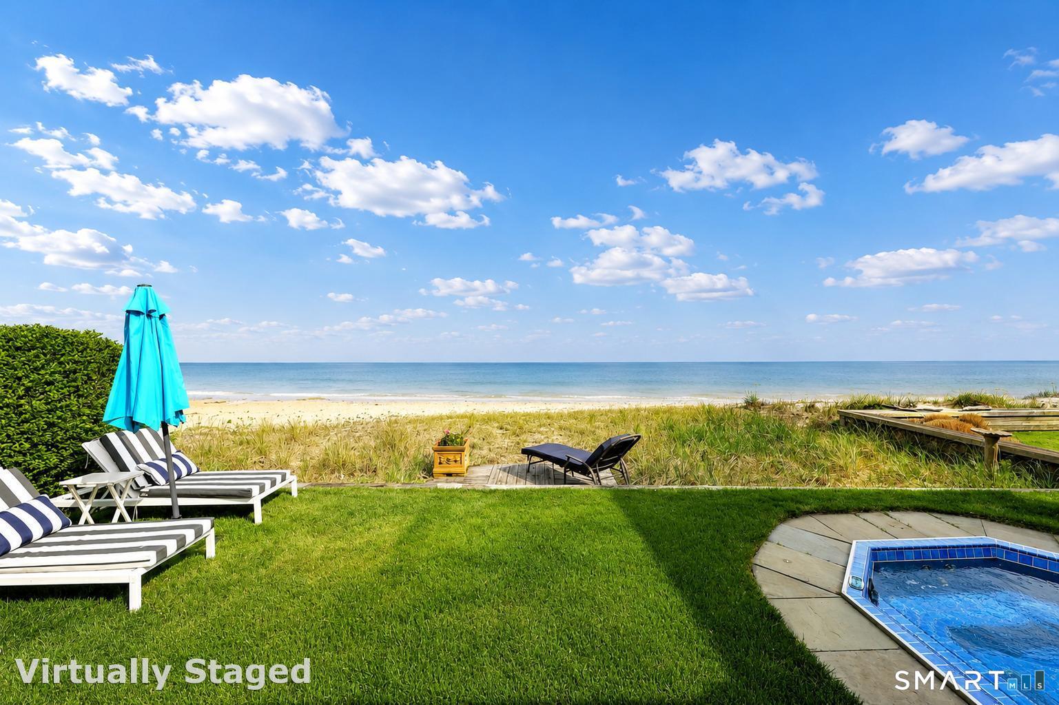 1681 Fairfield Beach Road Fairfield CT 06824